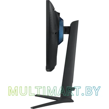 Игровой монитор Samsung Odyssey G4 S25BG400EI картинка 15